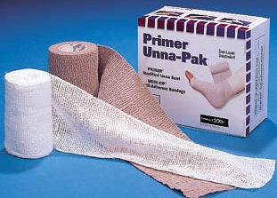 Derma Sciences 2004 Unna Pak 4 Derma Sciences 2004 Unna Pak 4