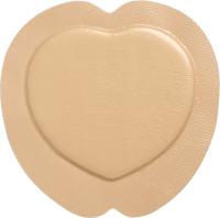 Molnlycke Health Care 282400 282455 Mepilex Border Sacrum Foam