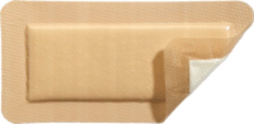 Molnlycke Health Care 295800 Mepilex Border Post Op Foam Dressing with Adhesive Molnlycke Health Care 295800 Mepilex Border Post Op Foam Dressing with Adhesive