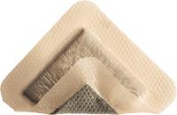Molnlycke Health Care 395290 Mepilex Border Ag AntiMicrobial Foam Dres –  woundcareshop