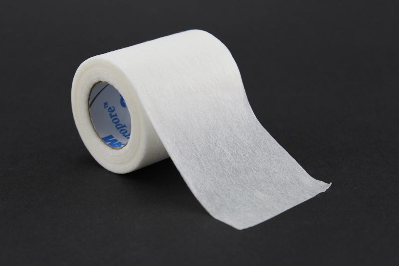 3M Micropore Tape-Paper Surgical Tape-Dispenser Pack