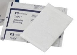 Covidien 6017 Telfa Covidien 6017 Telfa