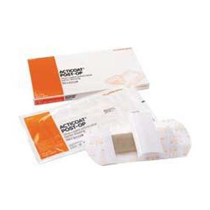 Smith & Nephew 66021772 ACTICOAT Surgical Post-Op Silver Smith & Nephew 66021772 ACTICOAT Surgical Post-Op Silver