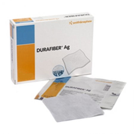 smith and nephew silver dressing Acticoat SiLCRYST 20601