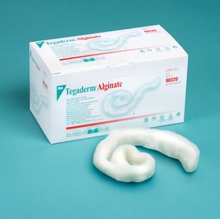 3M 90220 Tegaderm Alginate Wound Dressing