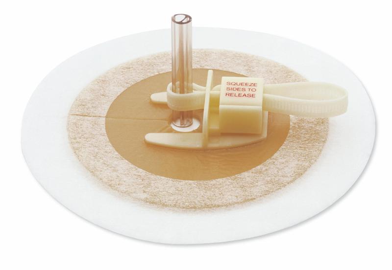 Hollister 9782 Vertical Drain Tube Attachment Device (VTAD