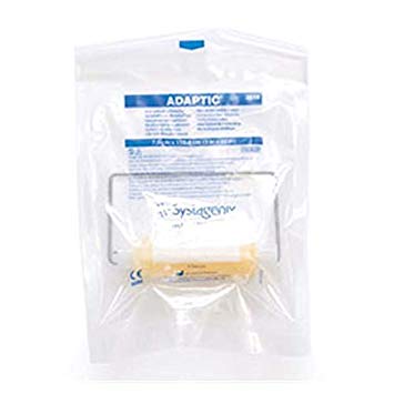 Systagenix (formerly Johnson & Johnson) 2018 Adaptic Non-Adhering Dres   woundcareshop