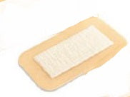 Convatec 413556 Aquacel Ag Silver Surgical SP Cover Dressing
