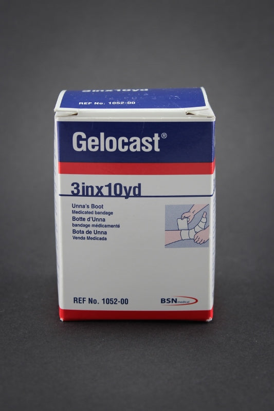 BSN Medical 01052 Gelocast Unna Boot Dressing