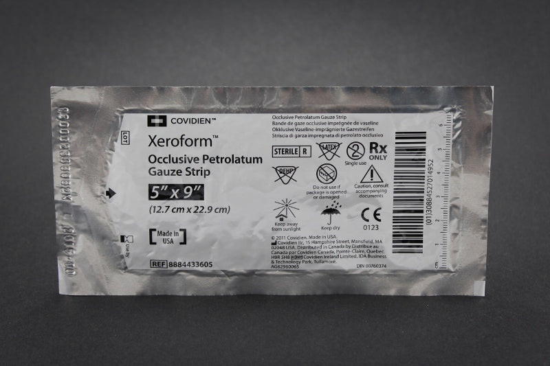 work dresses women Medline Curad Sterile Xeroform Gauze (CUR253440Z)
