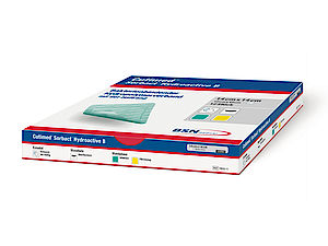 BSN Medical 7993300 Cutimed Sorbact Hydroactive B Dressing - 2.8 inch woundcareshop BSN Medical 7993300 Cutimed Sorbact Hydroactive B Dressing - 2.8 inch woundcareshop