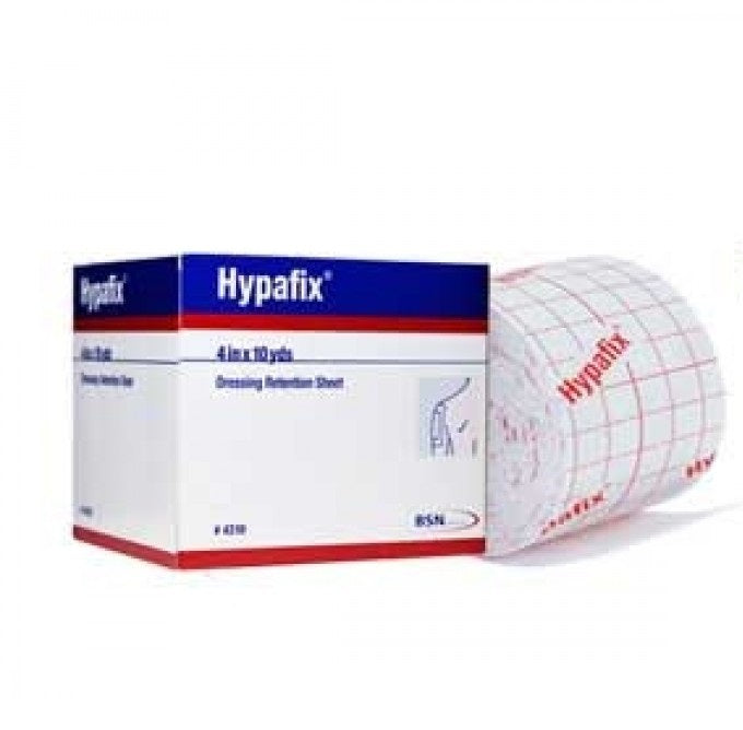 BSN Medical 4210 71443-02 Hypafix Dressing Retention Tape - 4 inch