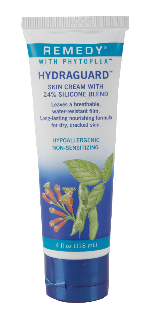 Medline MSC092564 Remedy Hydraguard D Intensive Skin Therapy