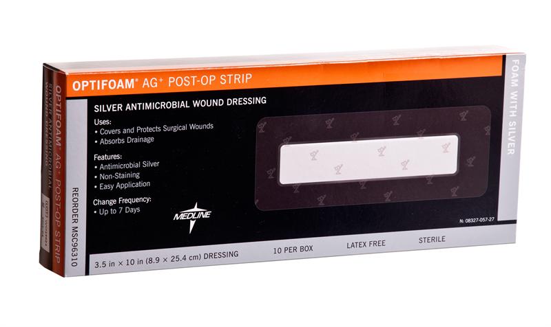 Optifoam bandage store