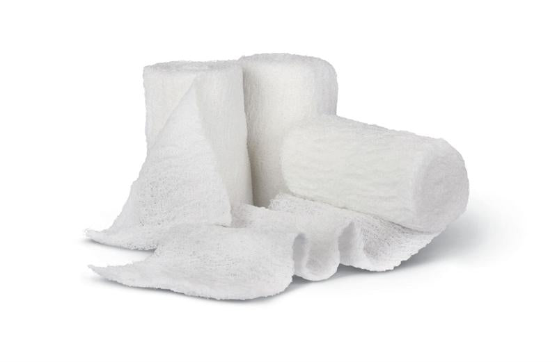 white christmas dresses Gauze Bandage Roll main image 0