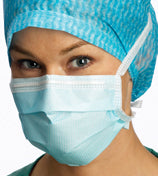 At73035 Mask PPE (Personal Protective Equipment) – woundcareshop
