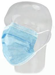 At73035 Mask PPE (Personal Protective Equipment) – woundcareshop
