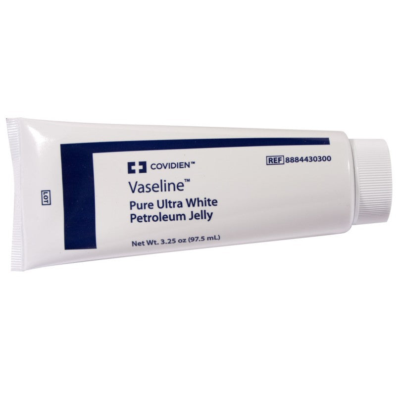 Covidien (formerly Kendall) 8884430300 Vaseline Pure Ultra