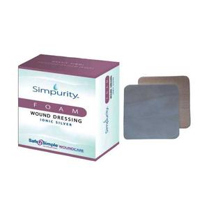 white puff sleeve dress Armor Gel™ Wound Dressing Gel – Silver Biotics main image 0