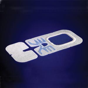 Centurion SV37UDT SorbaView Shield Securement System, Large, 3(3/4) in –  woundcareshop