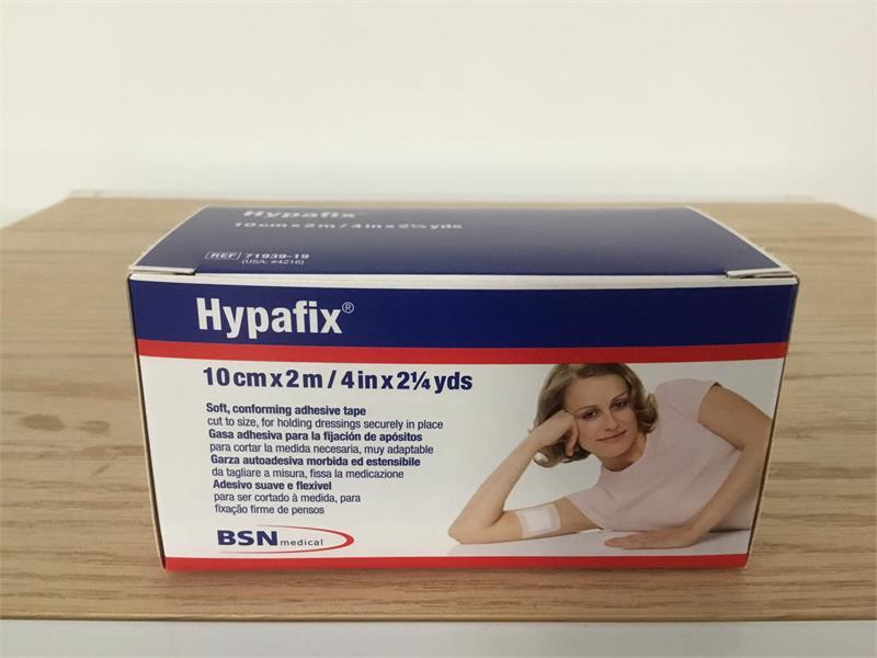 10CM Adhesive Tape For Dressing Wounds